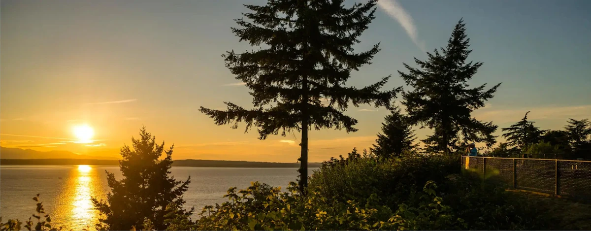 Does it Always Rain in Seattle? | Explore Seattle Southside