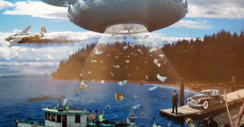 El Misterio de la Isla Maury: ¿El Primer Gran Engaño OVNI o una Verdad Ocultada? %name %name El Misterio de la Isla Maury: ¿El Primer Gran Engaño OVNI o una Verdad Ocultada?