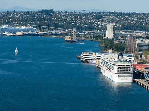 Cruise Transportation Information | Explore Seattle Southside