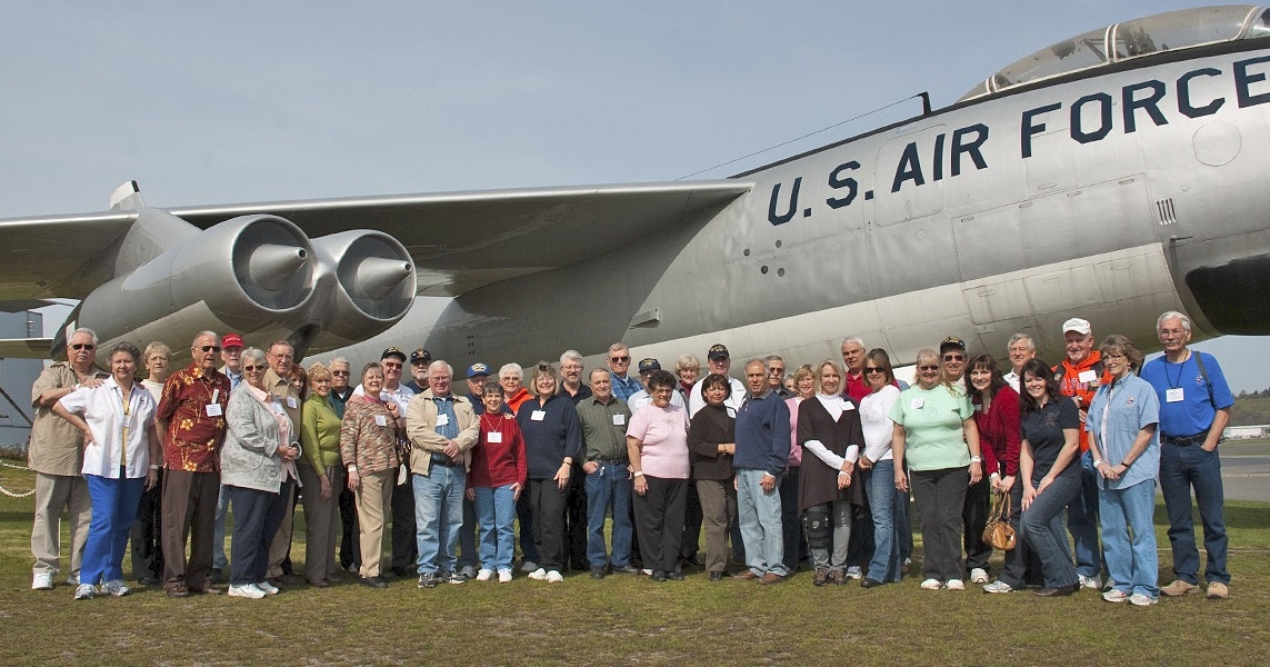 Pacific Northwest Group Reunions | Explore Seattle Southside